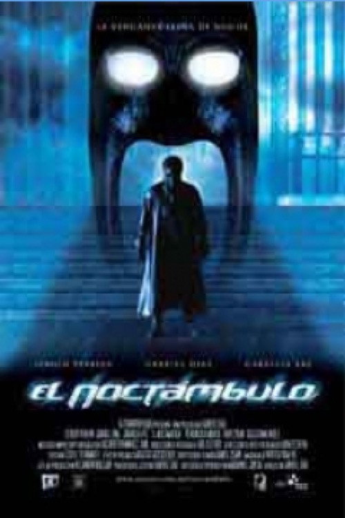 El Noctámbulo