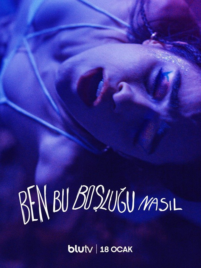 Ben Bu Boslugu Nasil
