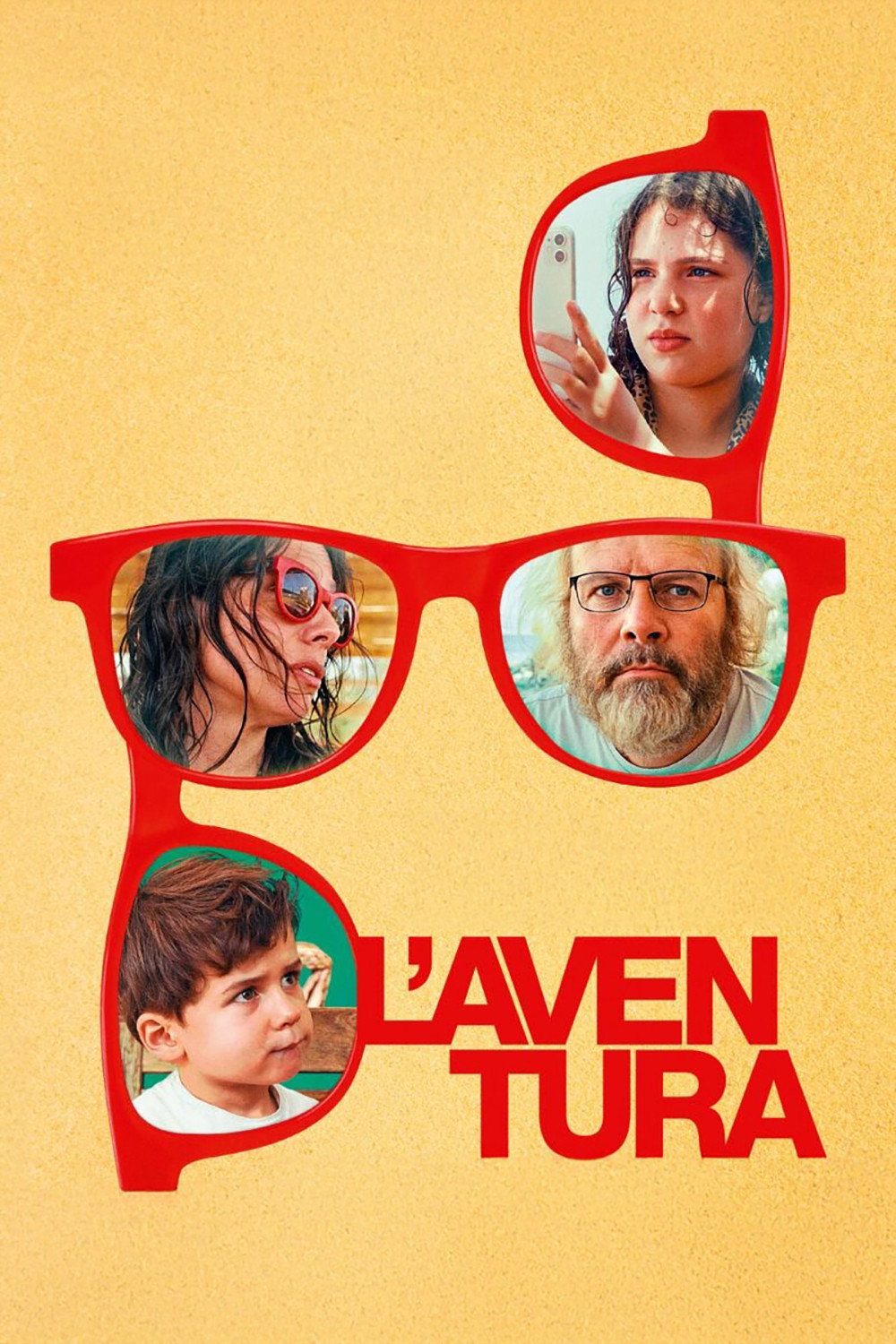 L'aventura