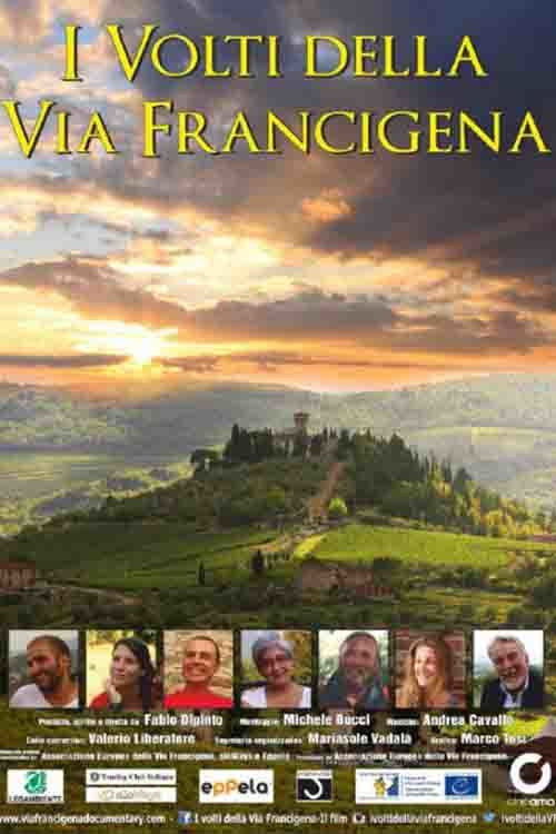 I volti della via francigena
