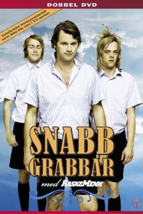 Snabbgrabbar