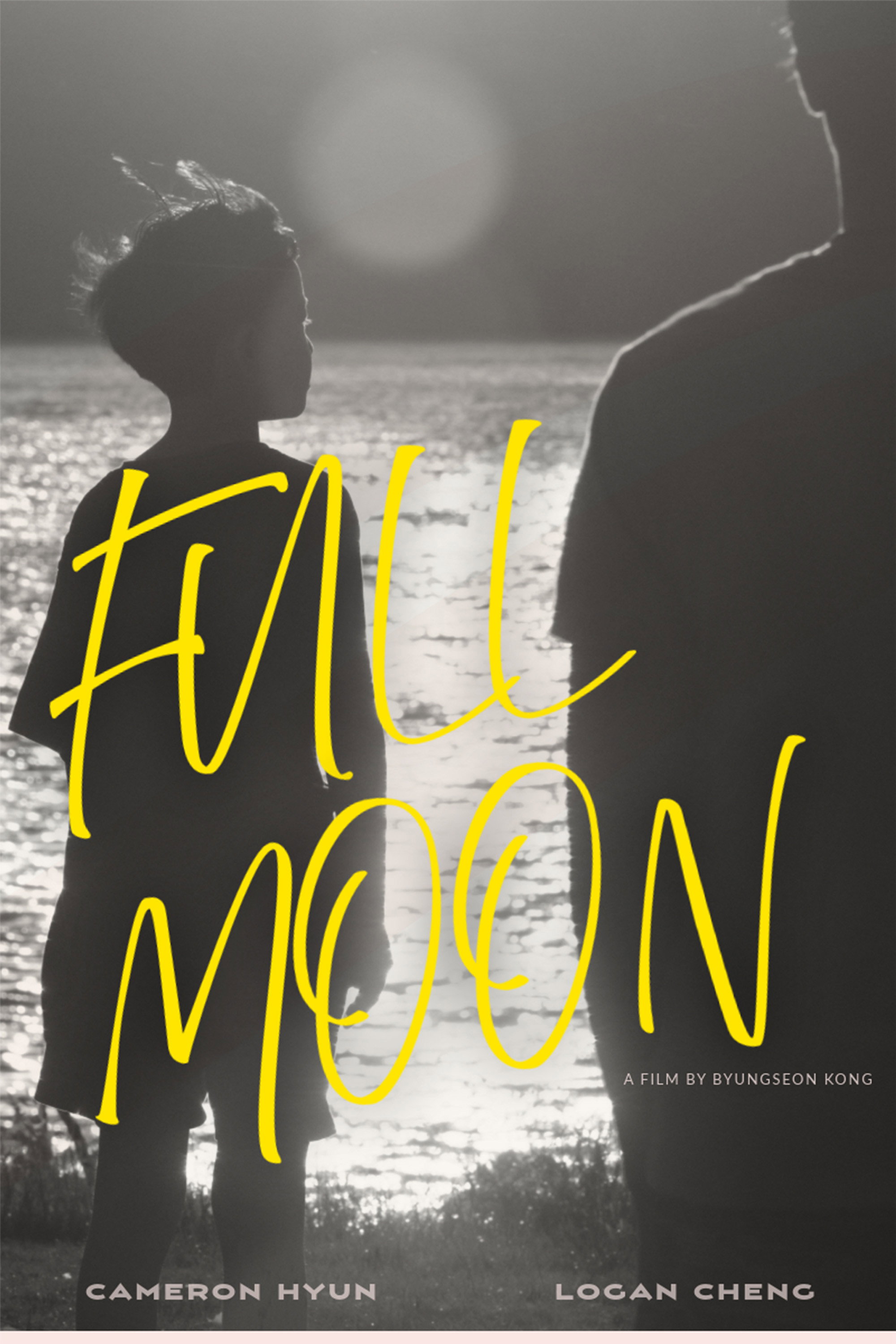 Full Moon