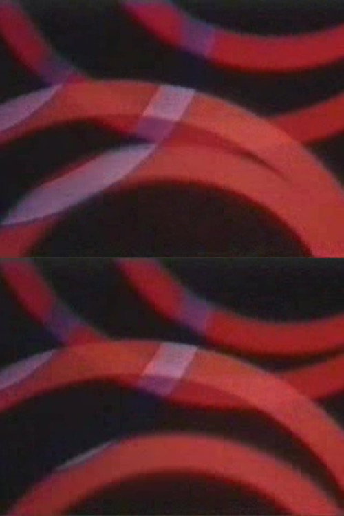 Number 5: Circular Tensions: Homage to Oskar Fischinger