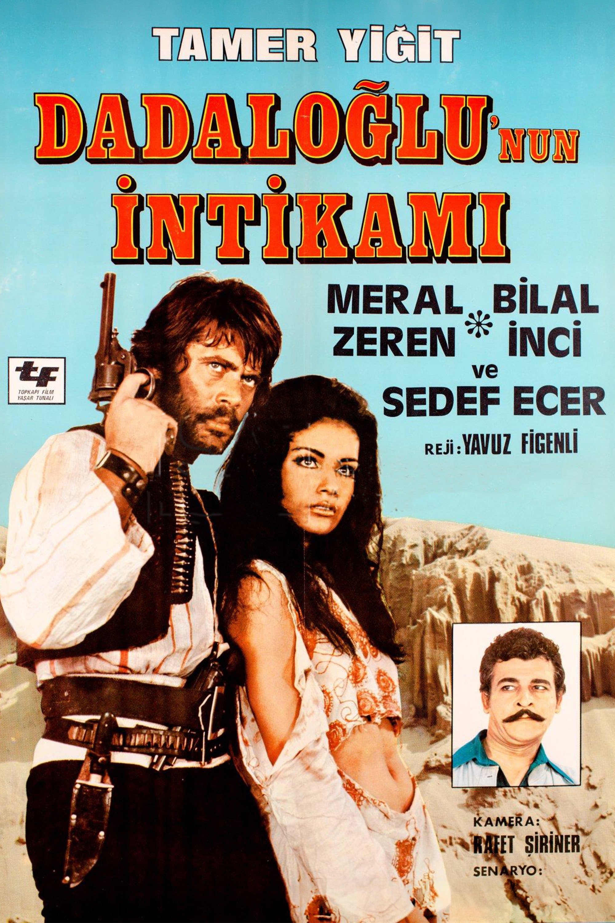 Dadaloglu'nun Intikami