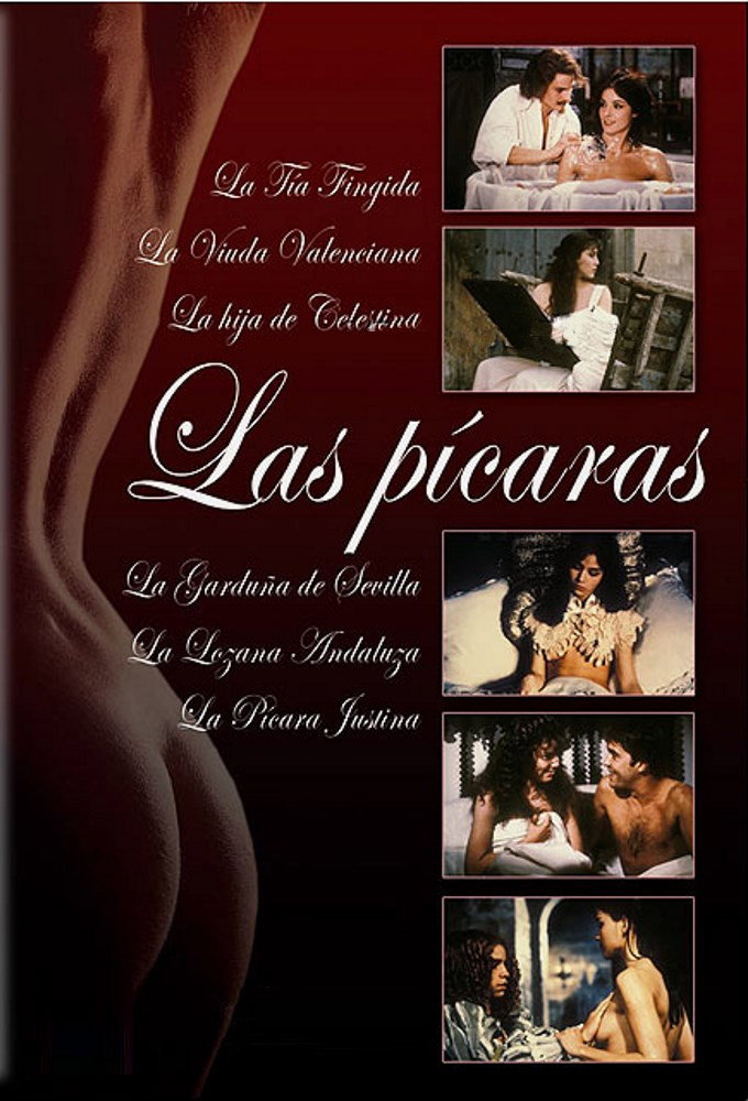Las pícaras