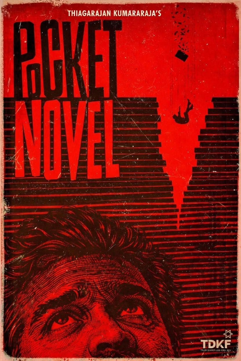 Pocket Novel