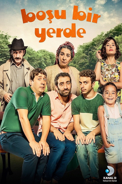 Bosu Bir Yerde