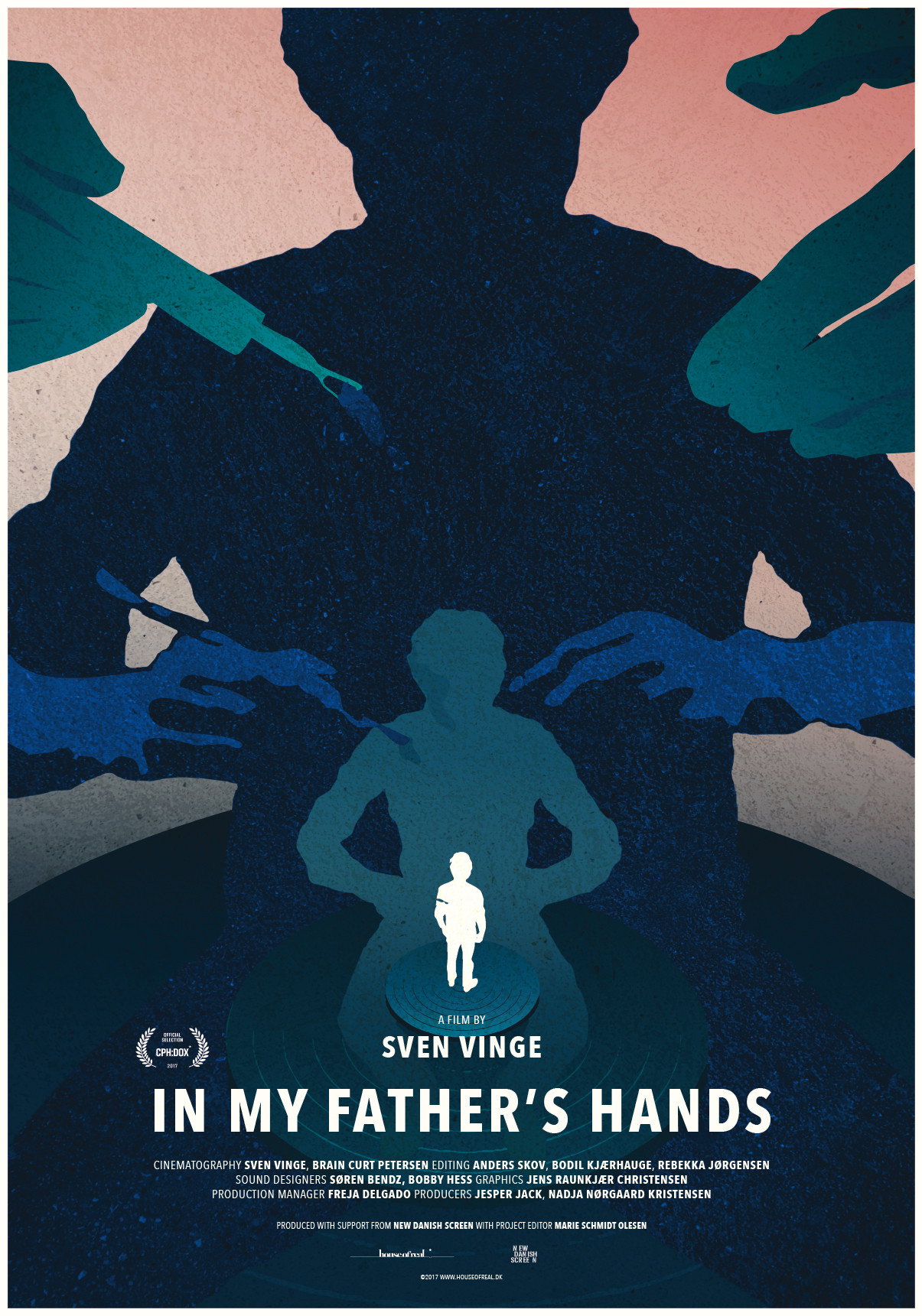 In My Father's Hands