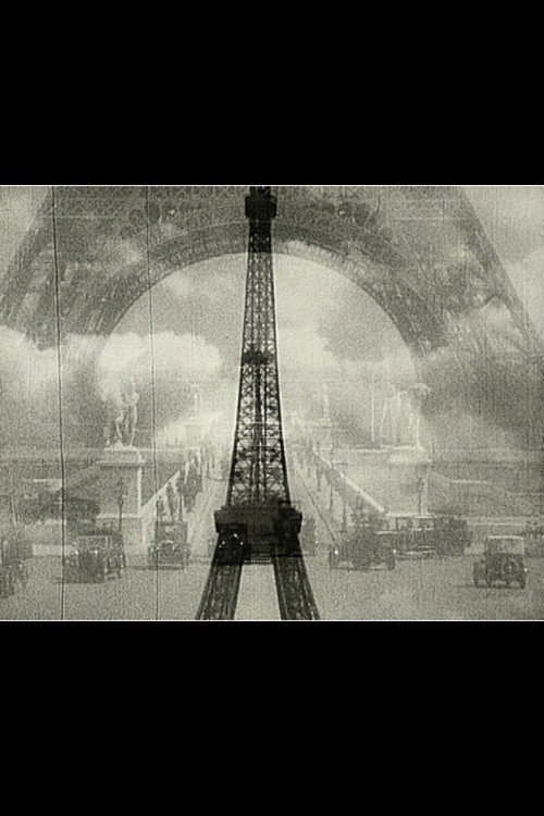 Harmonies de Paris