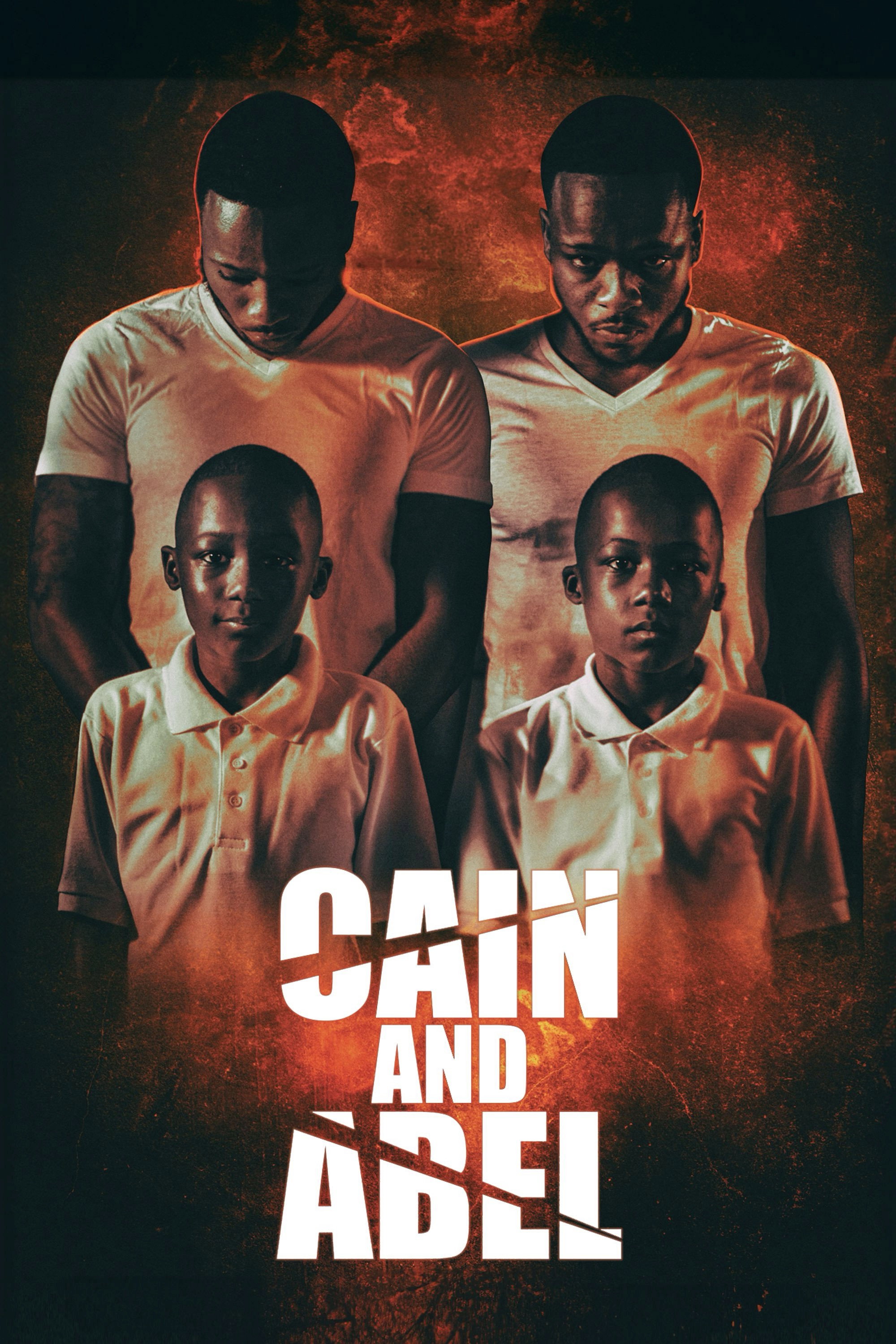 Cain and Abel