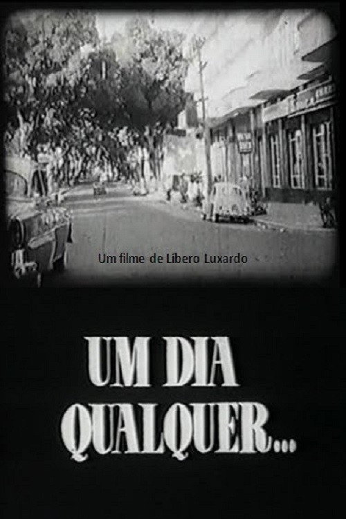 Um Dia Qualquer