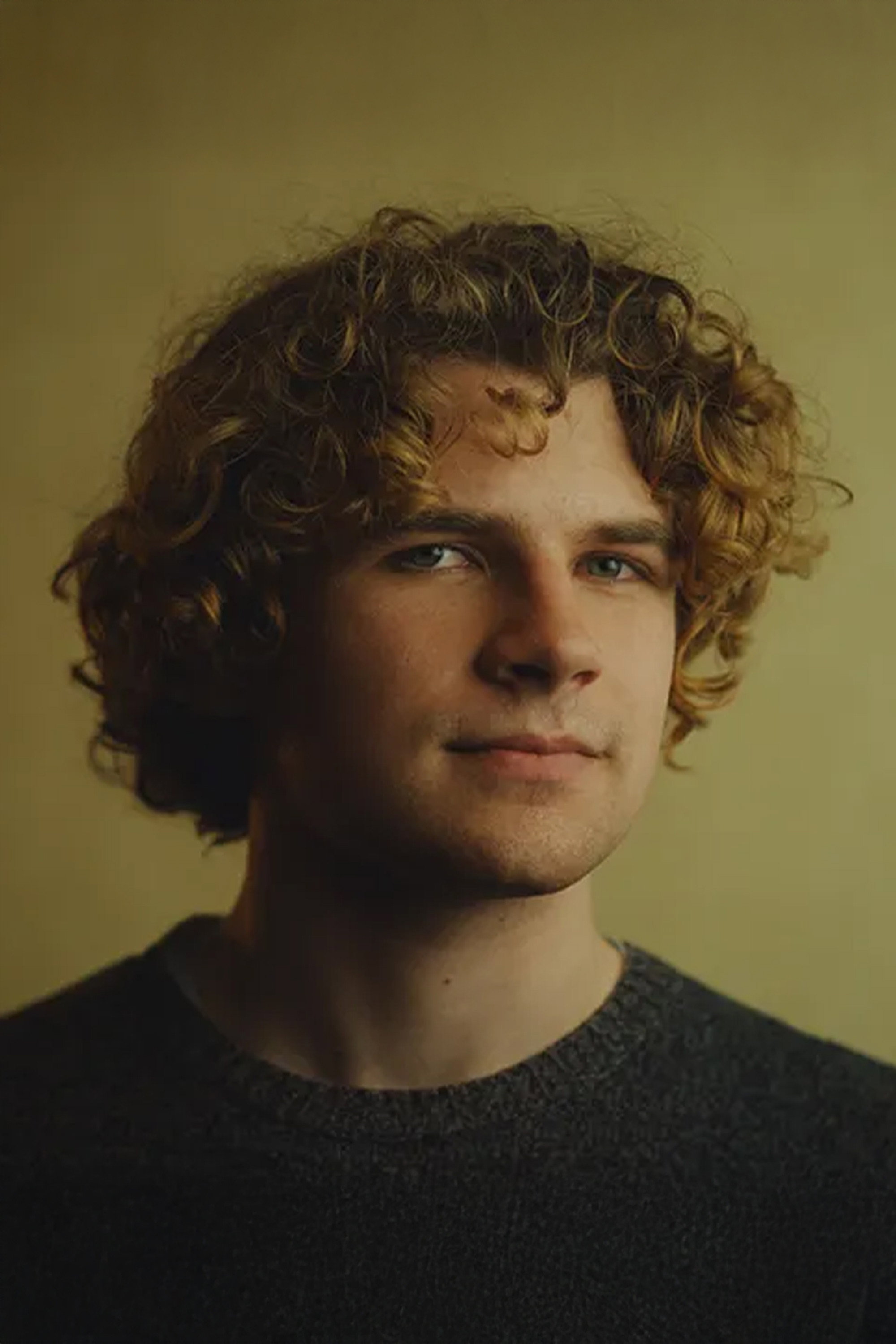 Kane Parsons