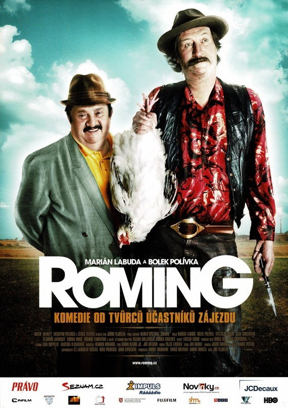Roming