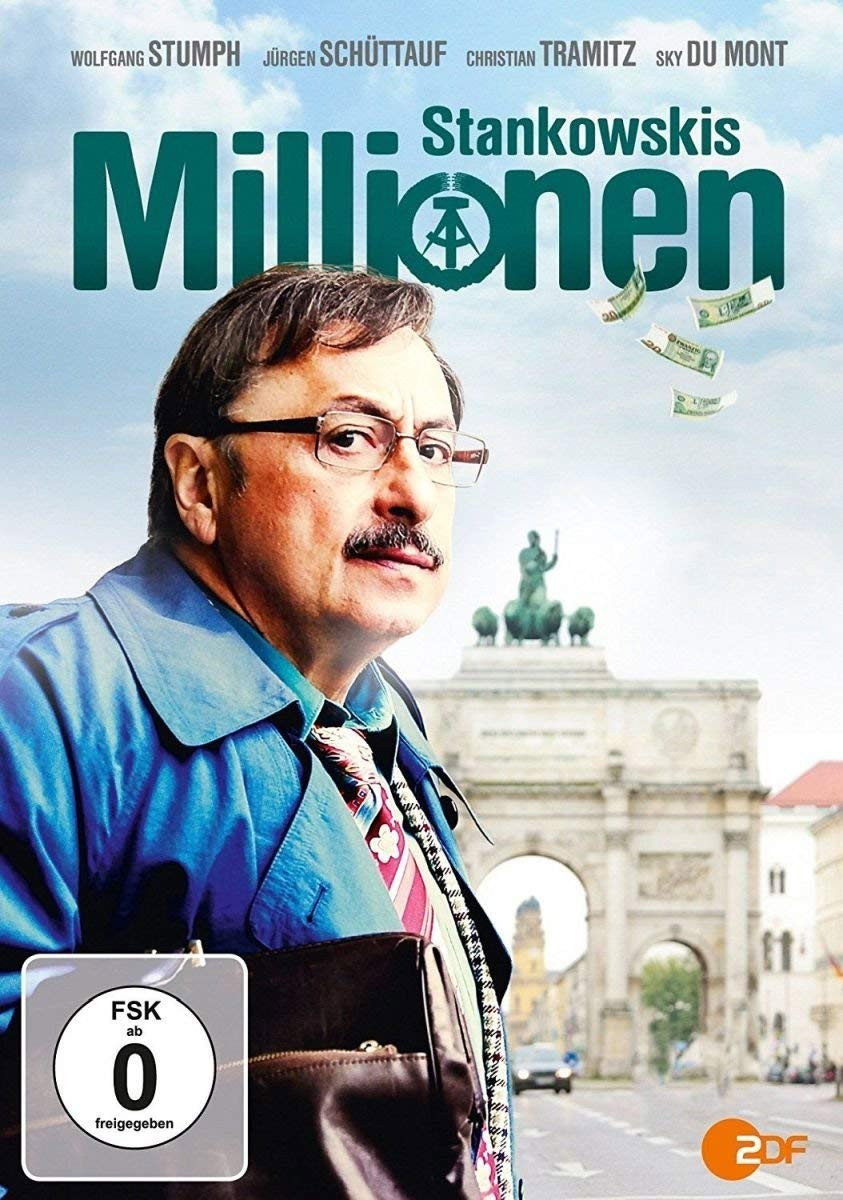 Stankowskis Millionen