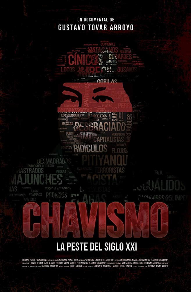 Chavismo: la peste del siglo XXI