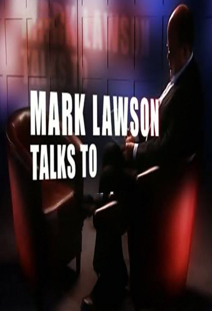 Mark Lawson Talks to...