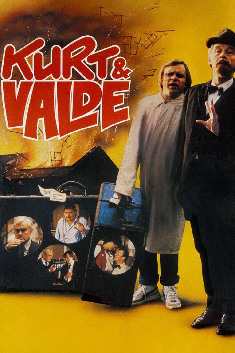 Kurt & Valde
