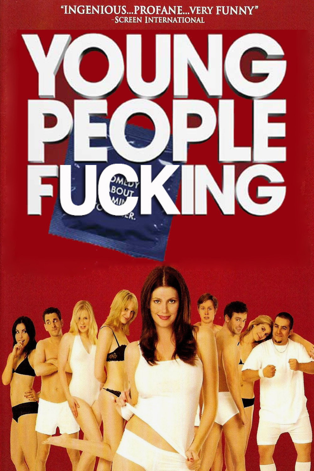 YPF