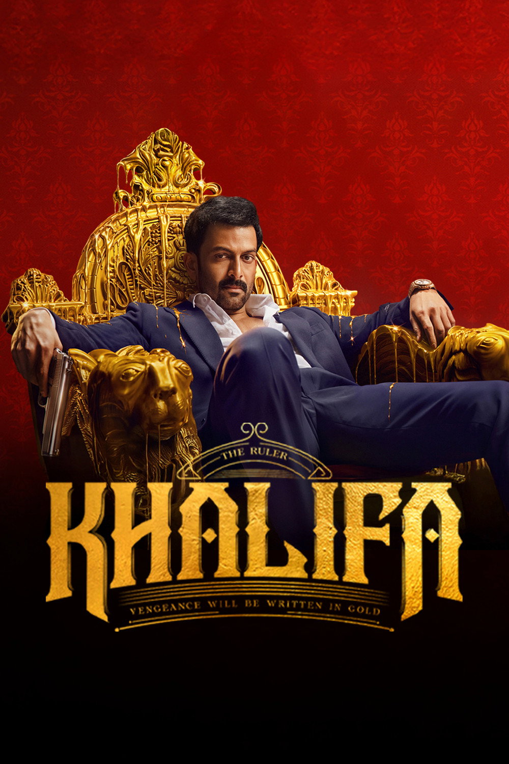 Khalifa: The Ruler