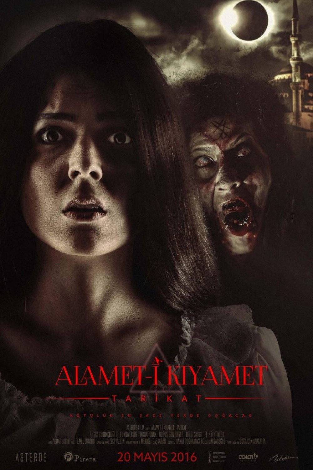 Alamet-i Kiyamet