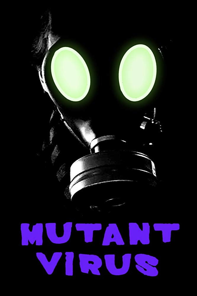 The Hollow Forest Chronicles: Mutant Virus