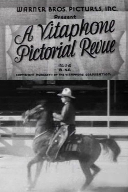 Vitaphone Pictorial Revue (Series 2) #6