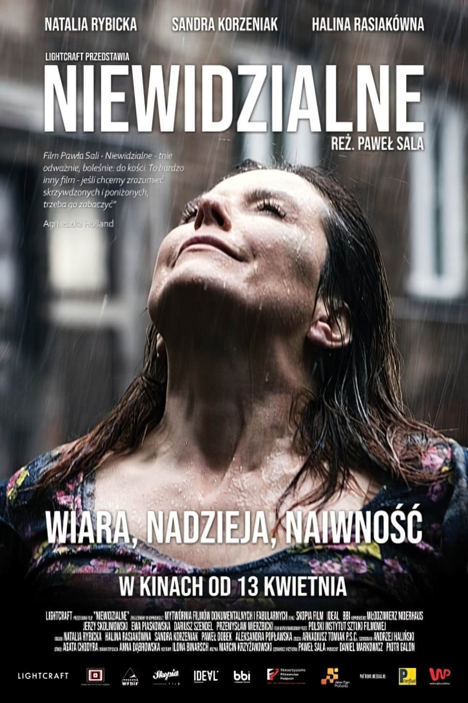 The Invisibles