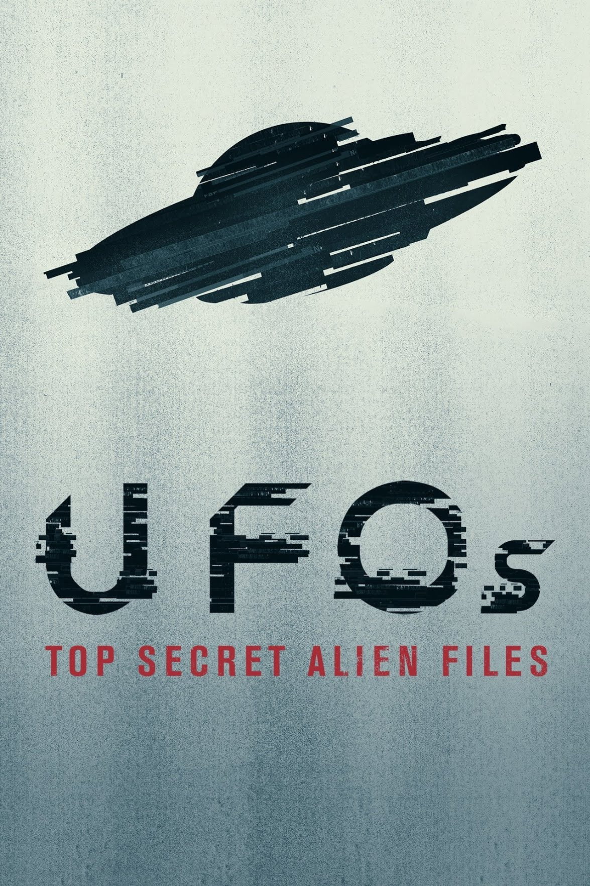 UFOs Top Secret Alien Files