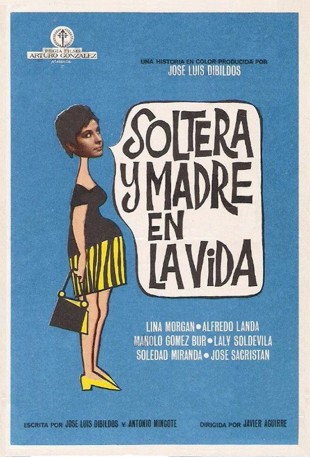 Unmarried and Mother in Life