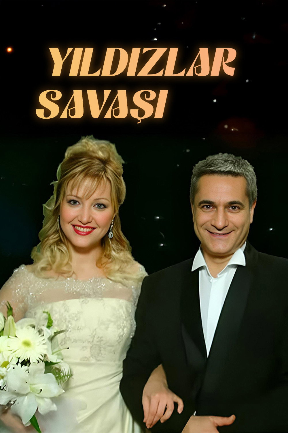 Yildizlar Savasi