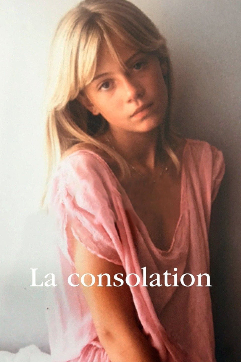 The Consolation