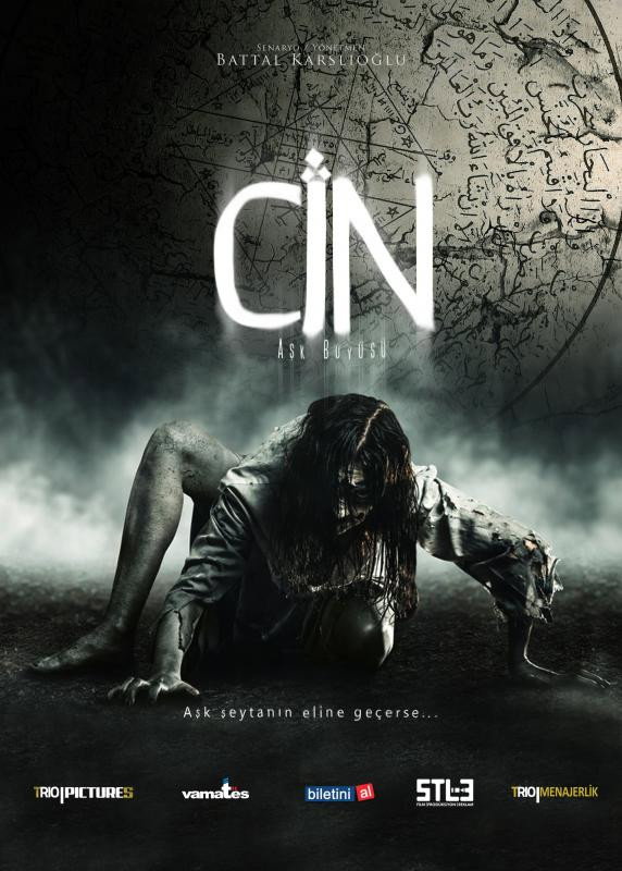 Cin: Ask Büyüsü