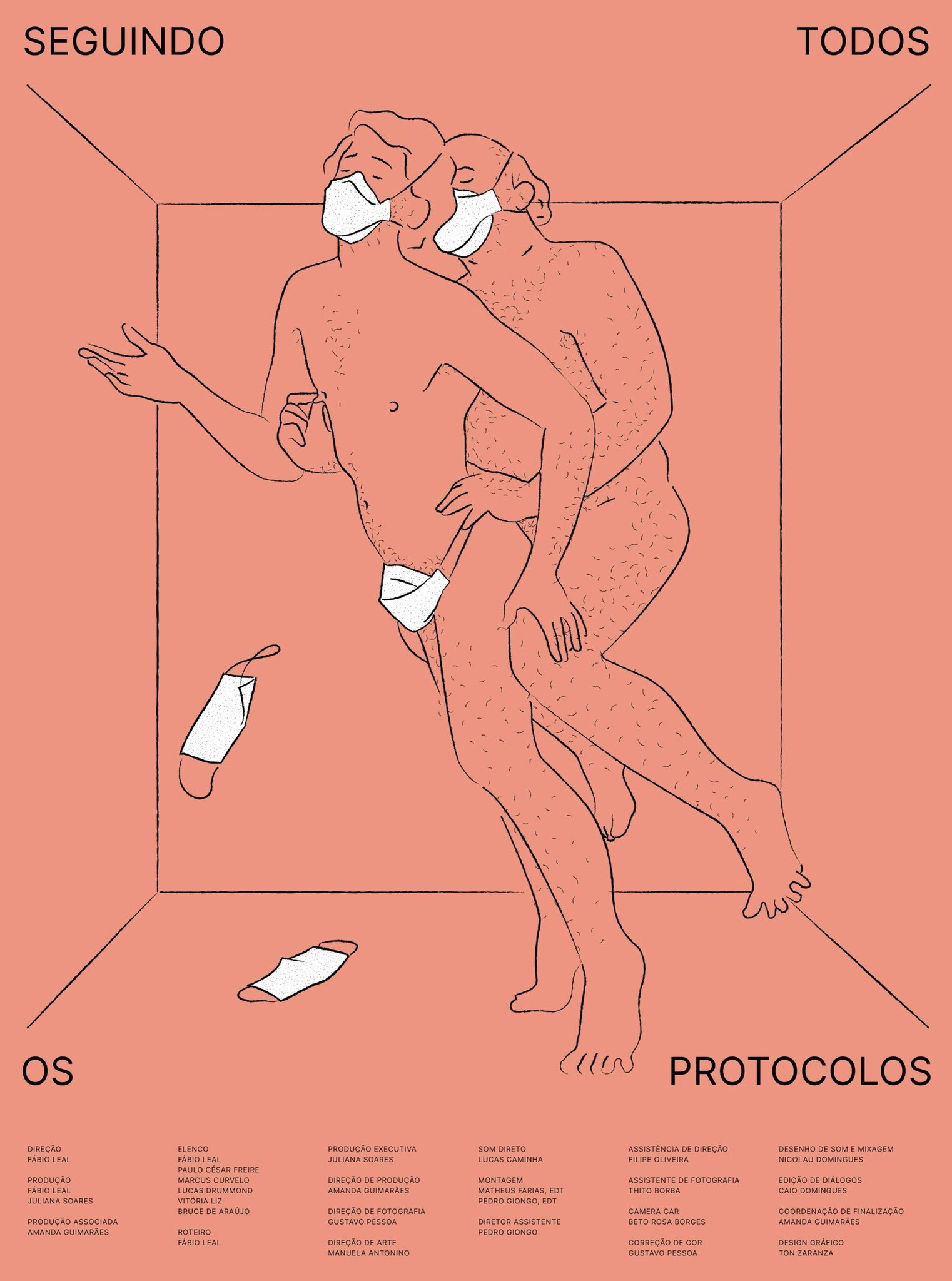 Follow the Protocol