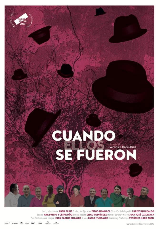 Cuando Ellos Se Fueron