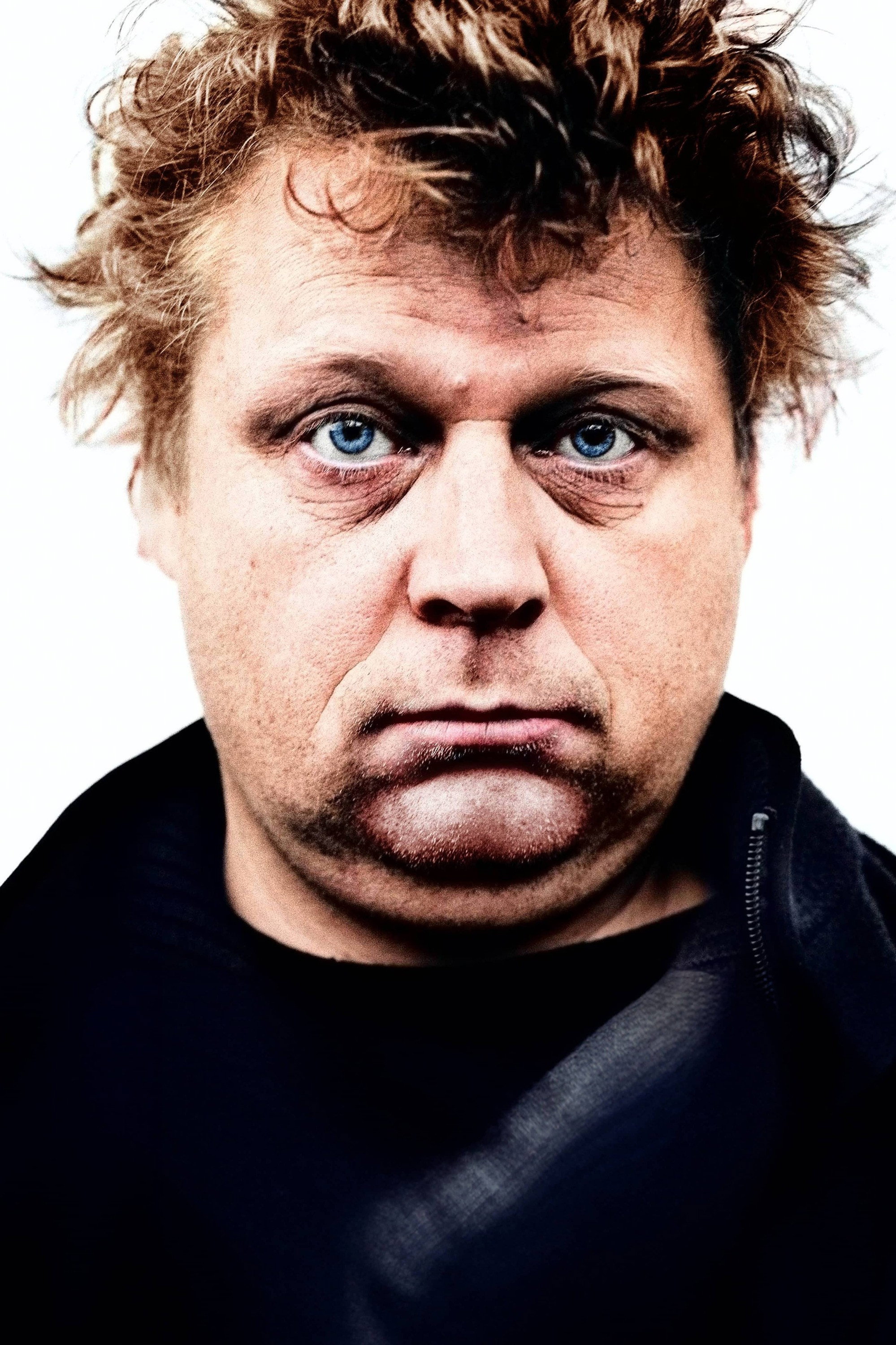 Theo van Gogh, de hunkering