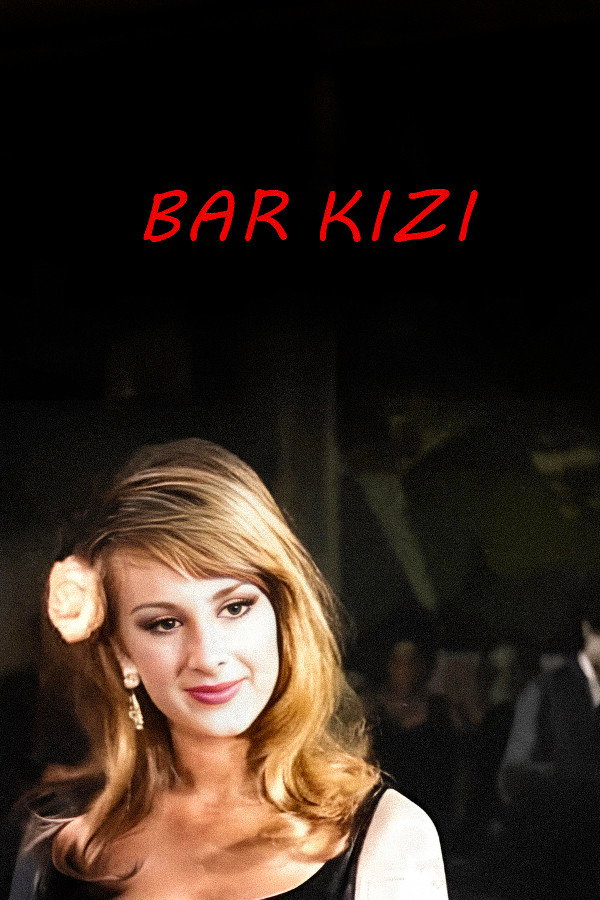 The Bar Girl
