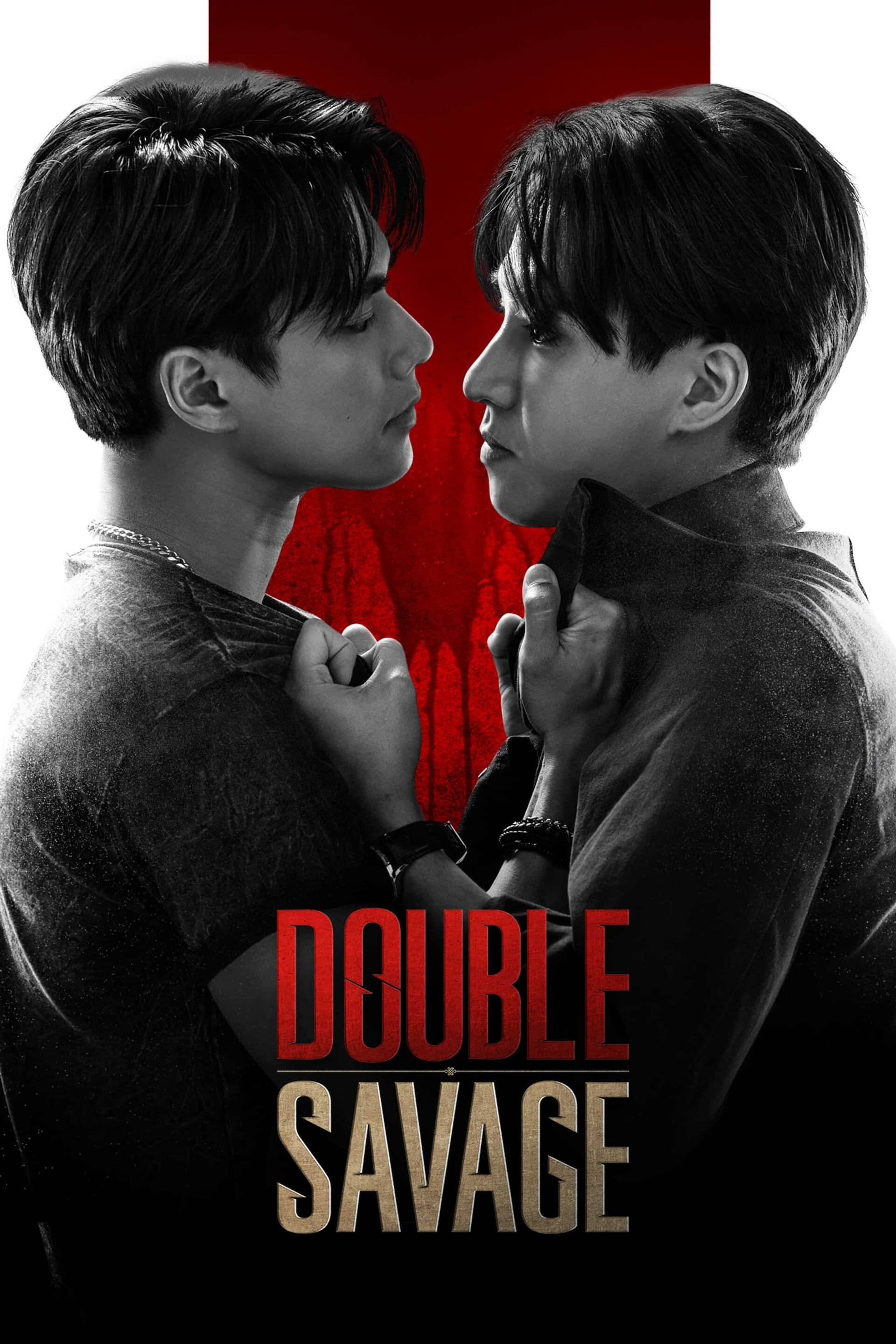 Double Savage