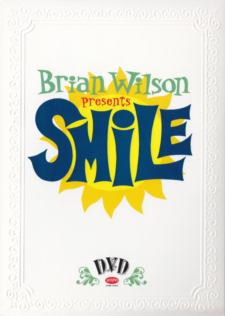 Brian Wilson Presents Smile