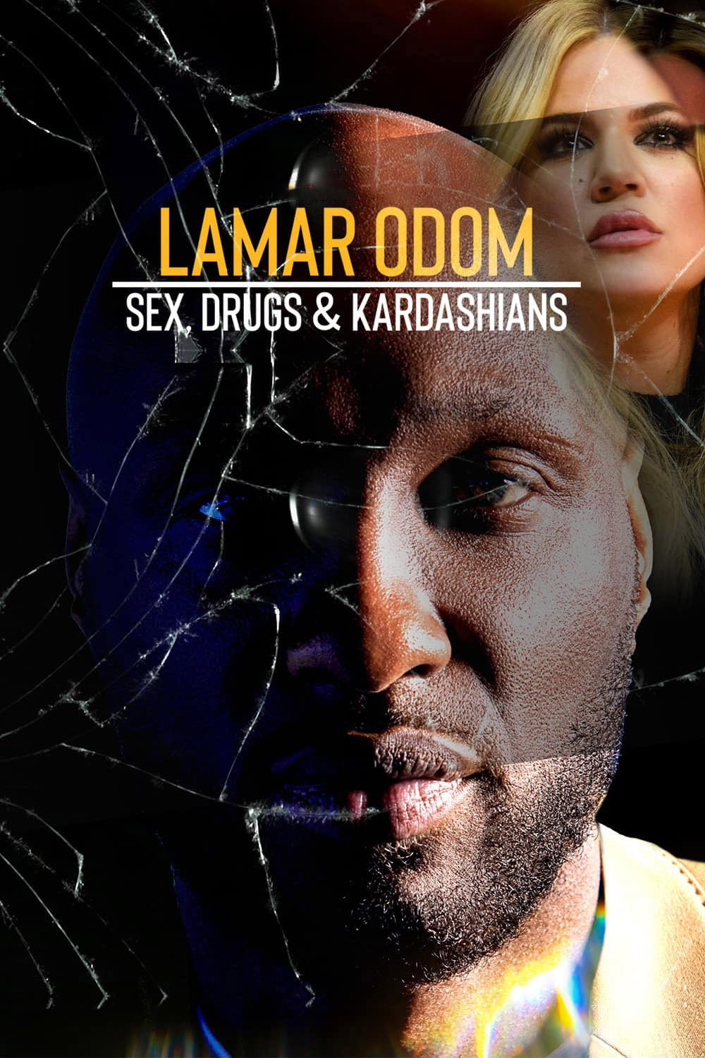 TMZ Presents: Lamar Odom - Sex, Drugs & Kardashians