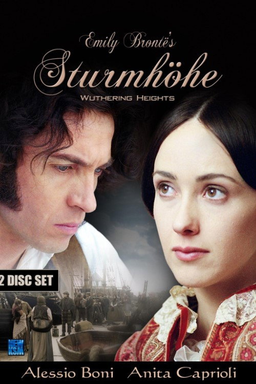 Wuthering Heights