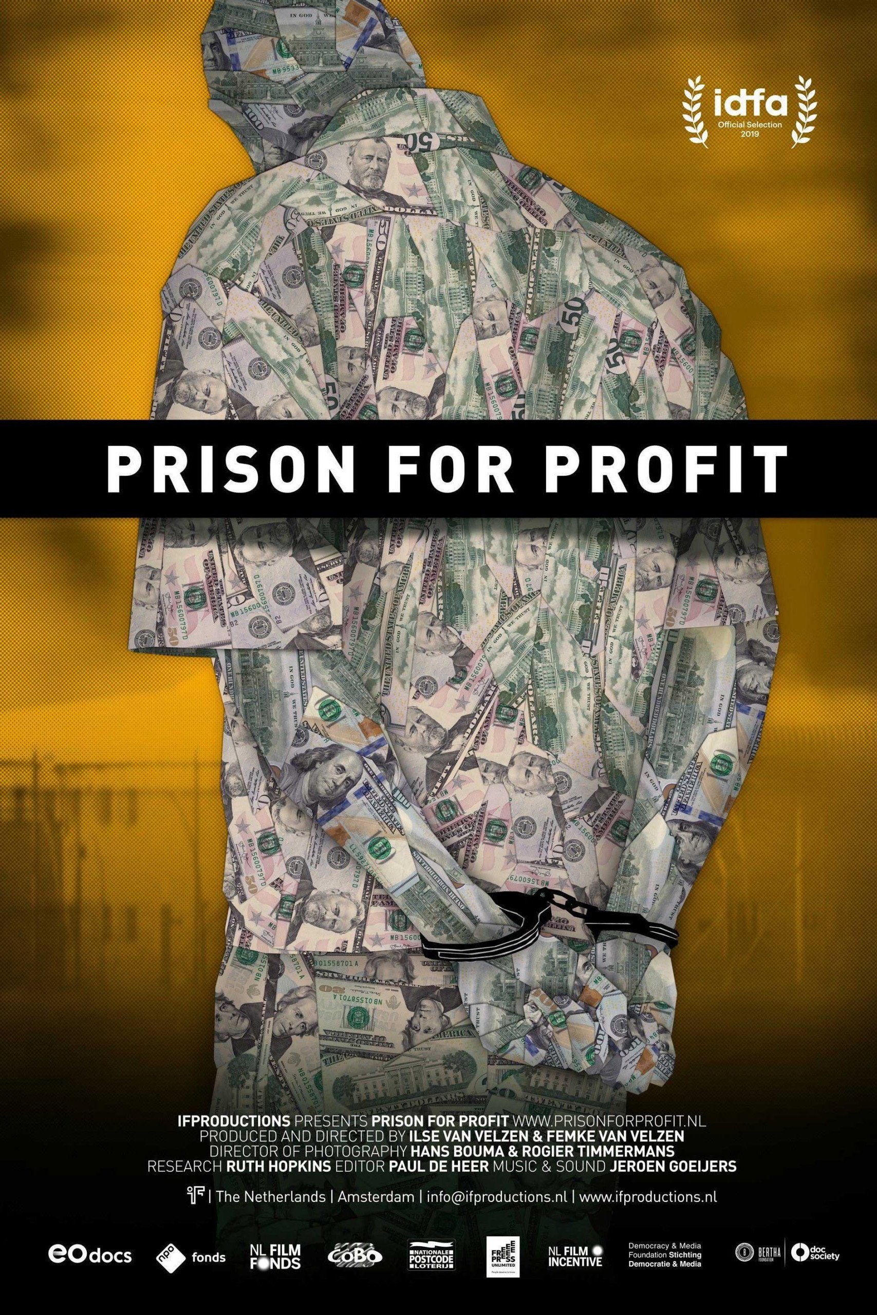 Prison for Profit