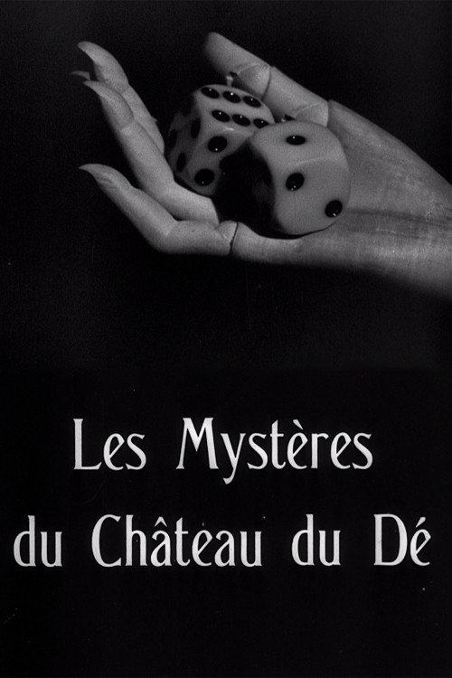 The Mysteries of the Chateau de De