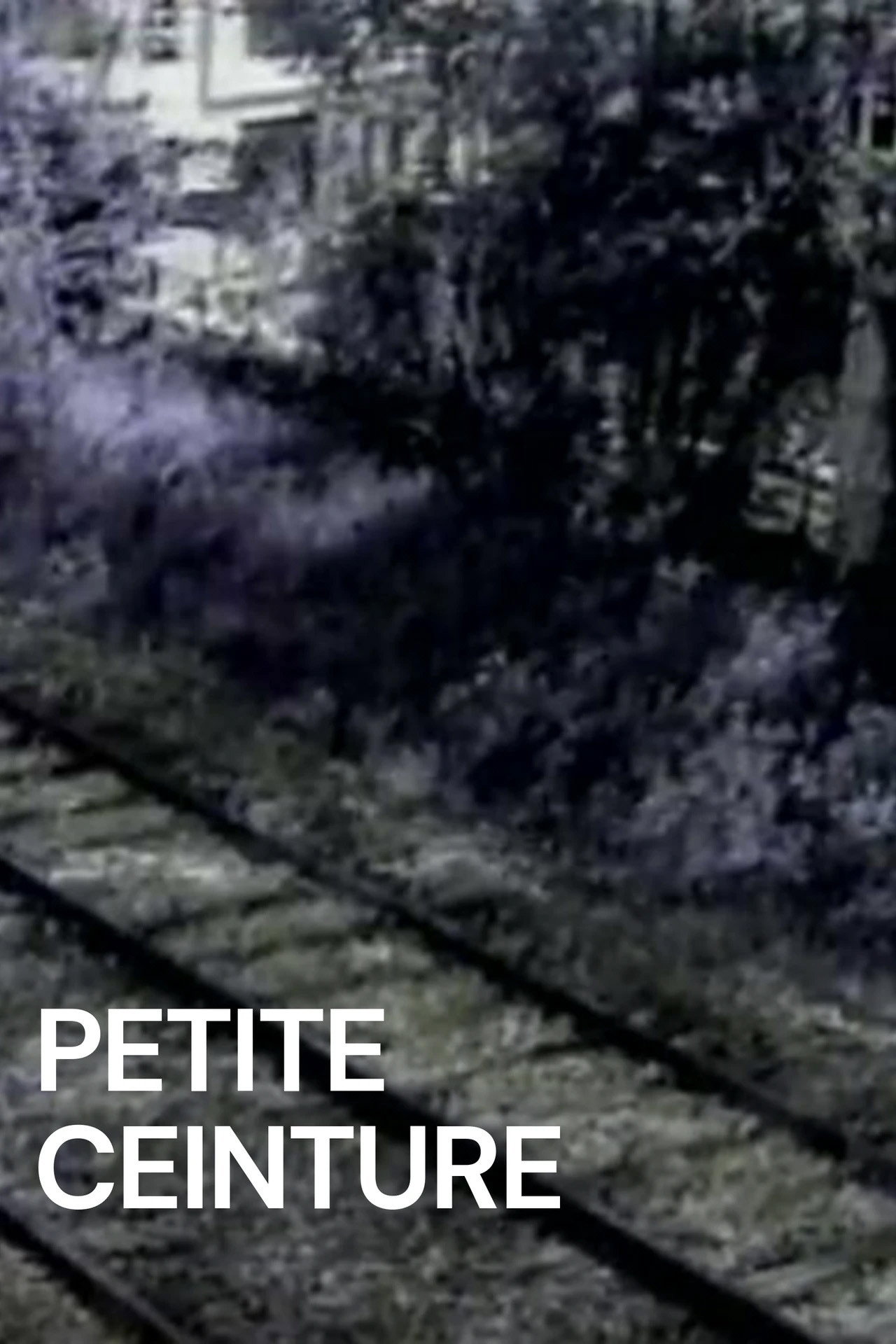 Petite ceinture