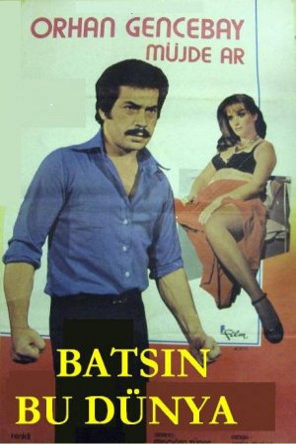 Batsin Bu Dünya