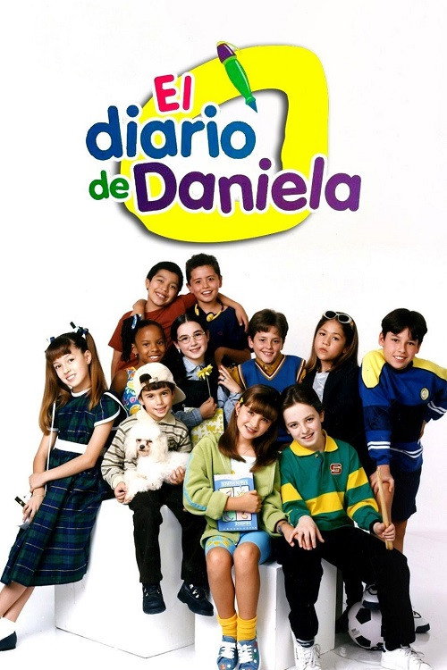El diario de Daniela