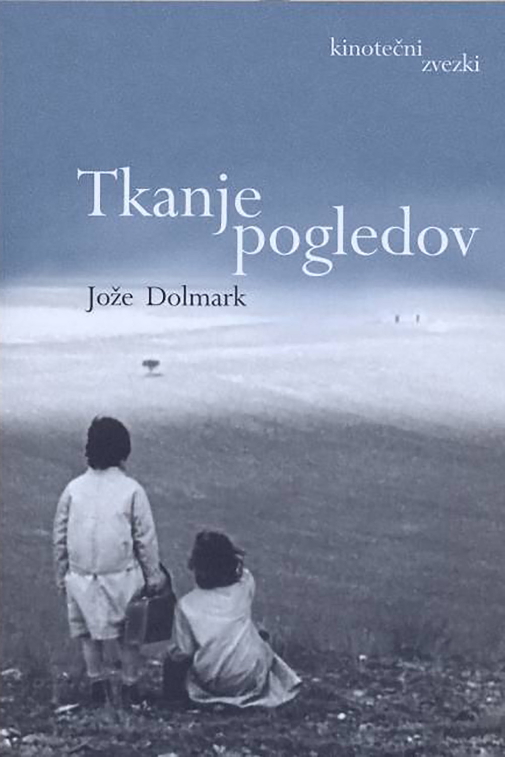 Tkanje Pogledov - Joze Dolmark