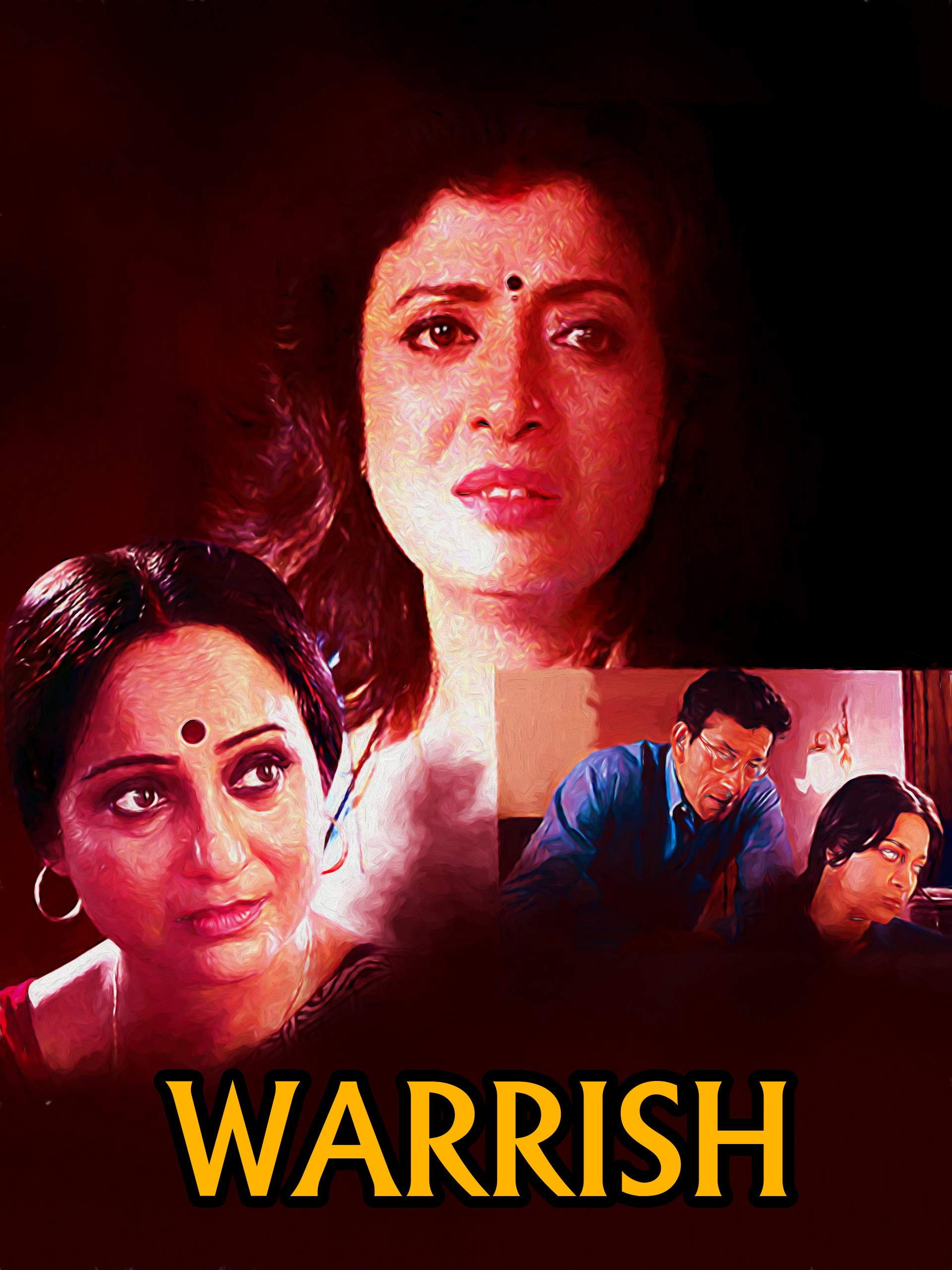 Waarish