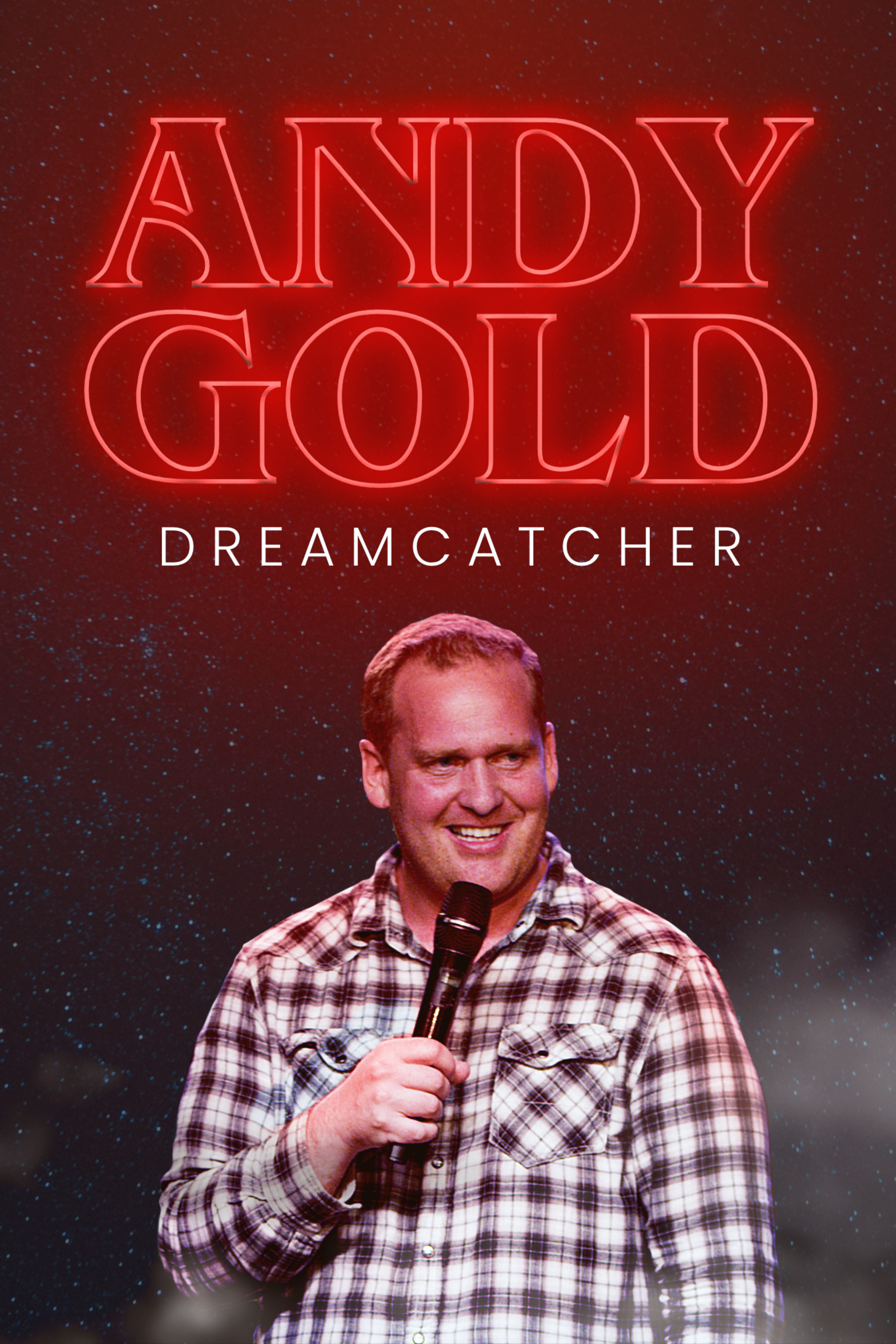 Andy Gold: Dreamcatcher