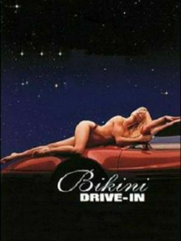 Bikini Drive-in