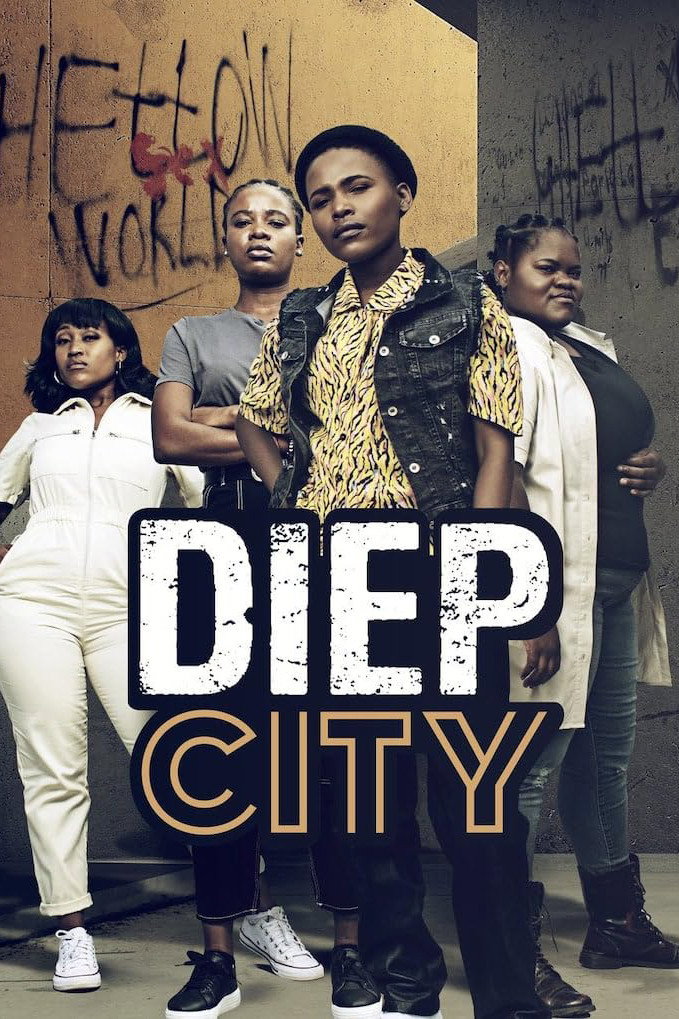 DiepCity
